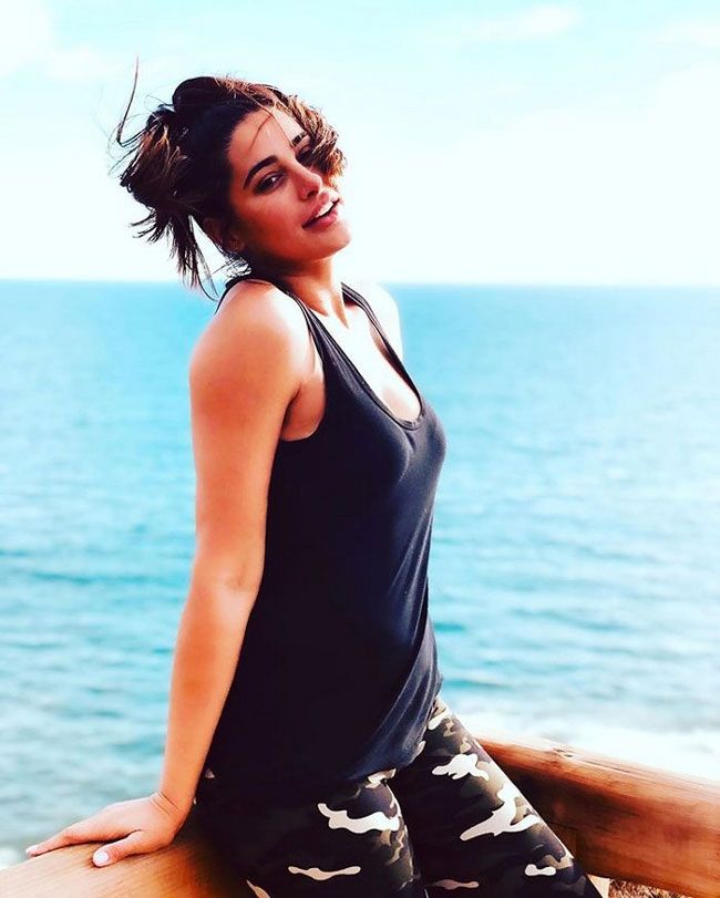 Nargis Fakhri New Instagram Photos